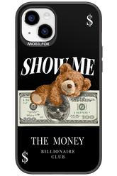 Show Me The Money 2.0 - Apple iPhone 15 Plus