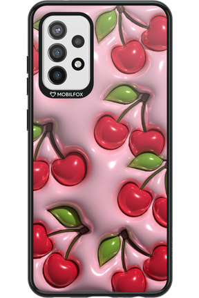 Cherry Bomb - Samsung Galaxy A72