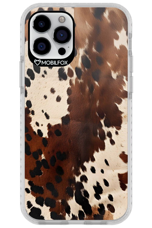 Wild Cow 2.0 - Apple iPhone 12 Pro