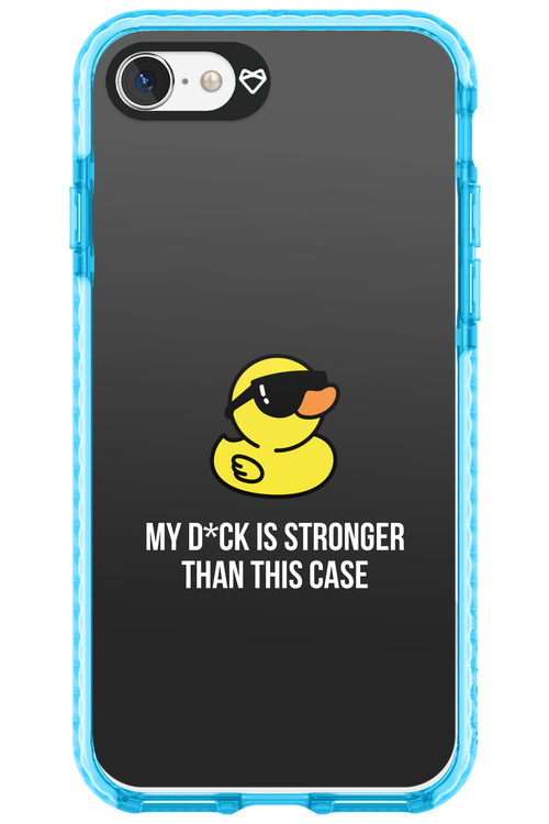 My D_ck 2.0 - Apple iPhone SE 2022