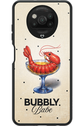 Bubbly Babe 2.0 - Xiaomi Poco X3 NFC