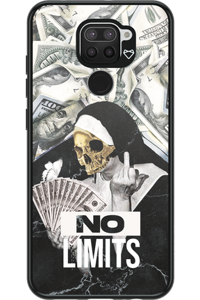 No Limits 2.0 - Xiaomi Redmi Note 9