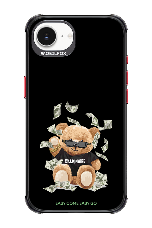 Easy Come Easy Go 2.0 - Apple iPhone 16e