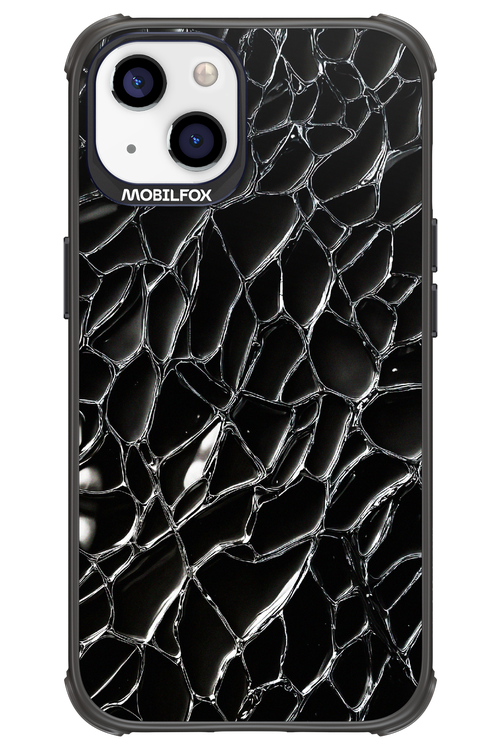 Alien Grid 2.0 - Apple iPhone 13