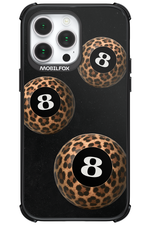 8 Baby 2.0 - Apple iPhone 14 Pro Max