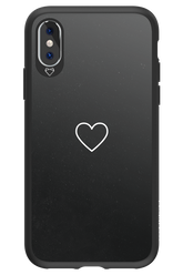 Love Is Simple 2.0 - Apple iPhone XS