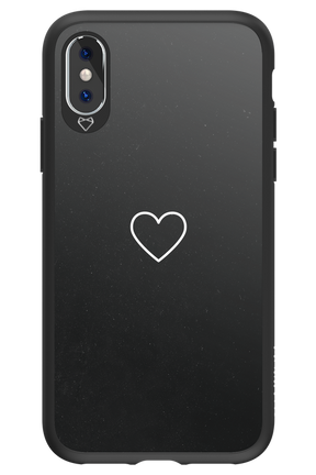 Love Is Simple 2.0 - Apple iPhone XS