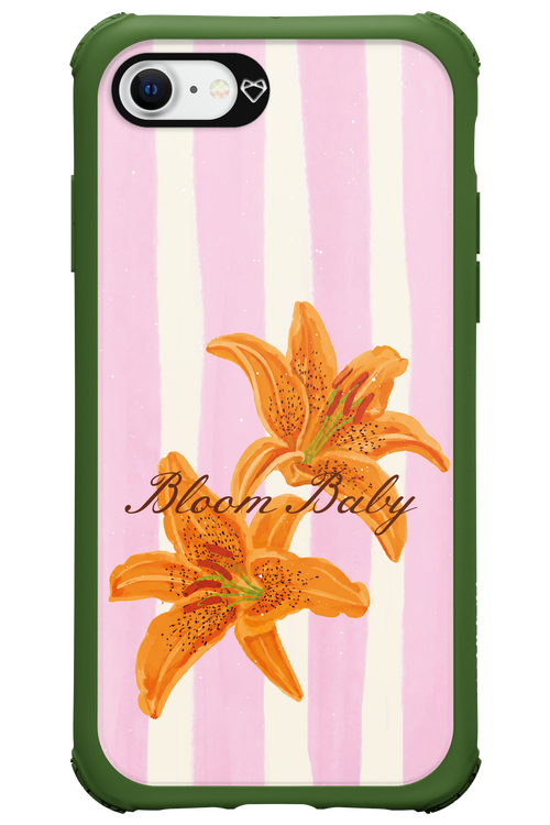 Bloom Baby 2.0 - Apple iPhone 8