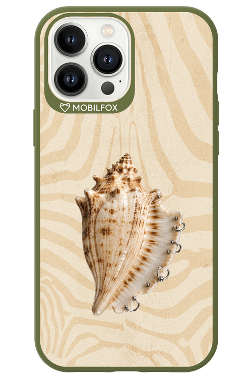 Shell Me Out 2.0 - Apple iPhone 13 Pro Max