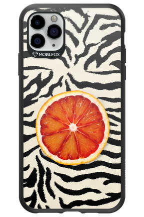 Wild Nectarin 2.0 - Apple iPhone 11 Pro Max