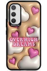 Overhigh Dreams - Samsung Galaxy A54
