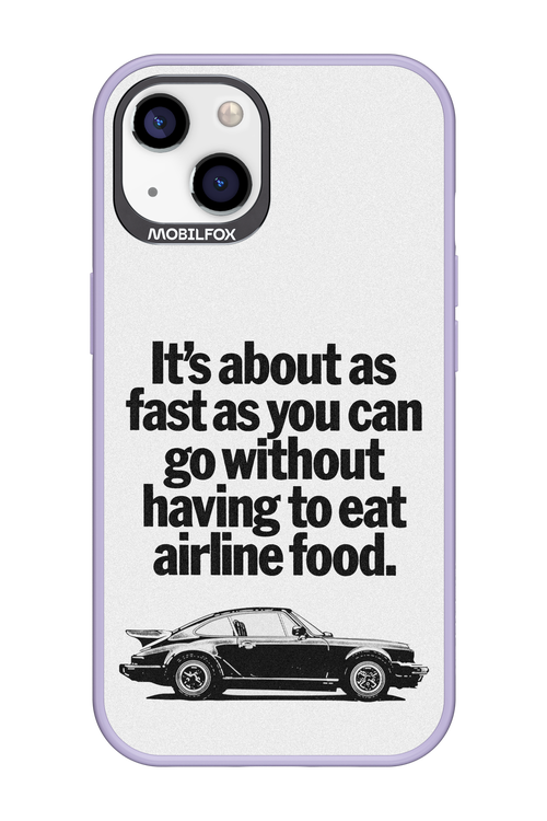Retro Car II 2.0 - Apple iPhone 13