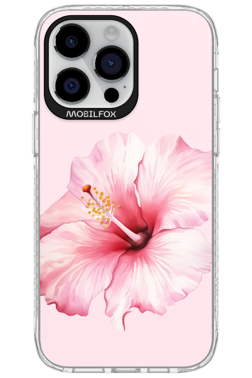 HibiPinky 2.0 - Apple iPhone 14 Pro Max