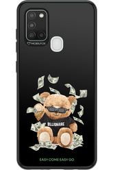 Easy Come Easy Go 2.0 - Samsung Galaxy A21 S
