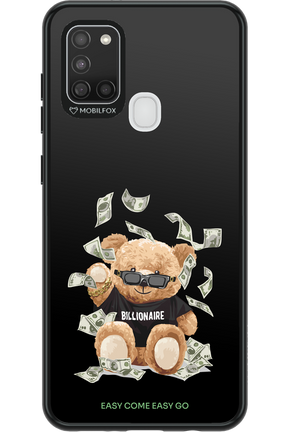 Easy Come Easy Go 2.0 - Samsung Galaxy A21 S