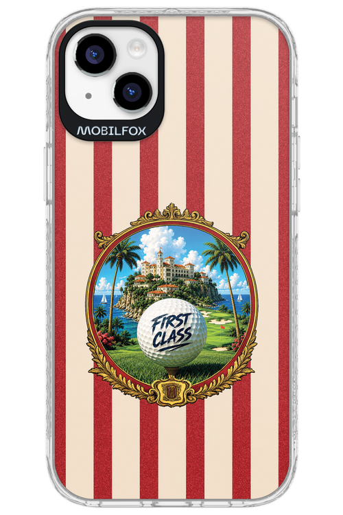 First Class 2.0 - Apple iPhone 14 Plus
