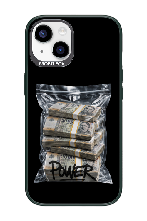 Money Bag 2.0 - Apple iPhone 14