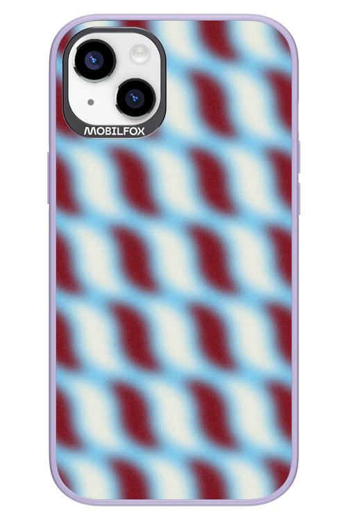 Cold Wave 2.0 - Apple iPhone 14 Plus