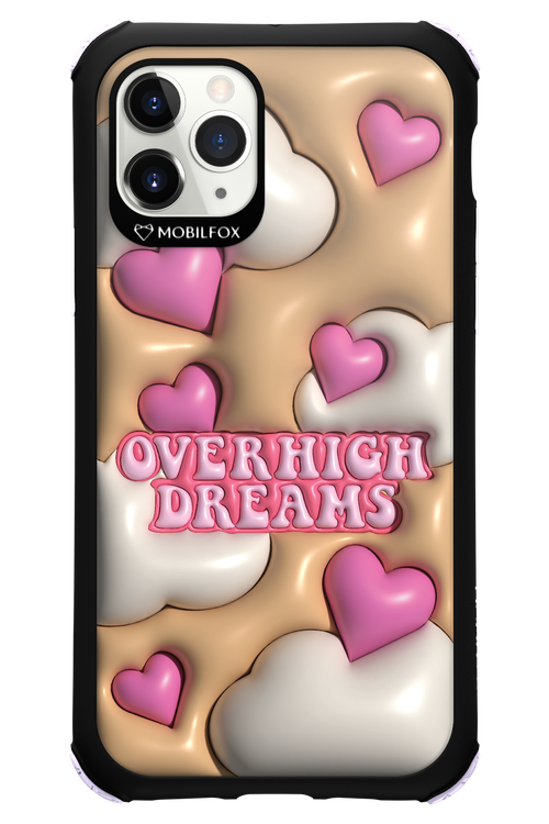 Overhigh Dreams - Apple iPhone 11 Pro