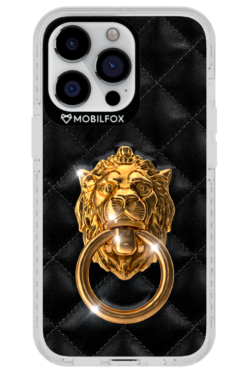 Gold Lion - Apple iPhone 13 Pro