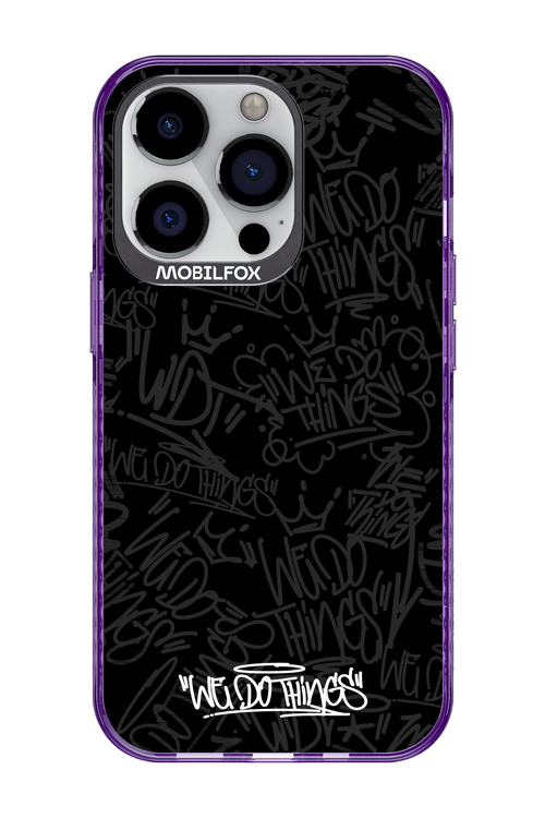 We Do Things 2.0 - Apple iPhone 13 Pro