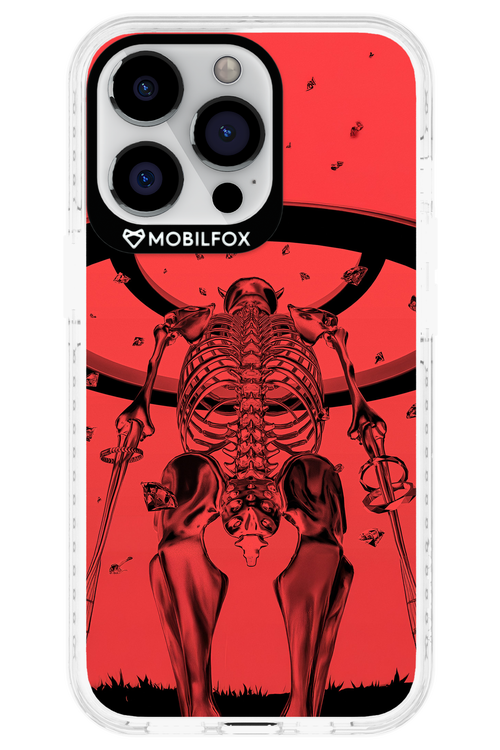 RMN Cover 2.0 - Apple iPhone 13 Pro