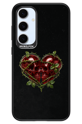 Omen Kiss 2.0 - Samsung S24 FE