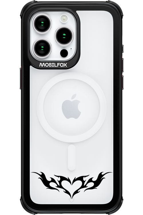 Techno Hart 2.0 - Apple iPhone 15 Pro Max