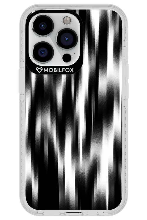 Monochrome Motion 2.0 - Apple iPhone 13 Pro