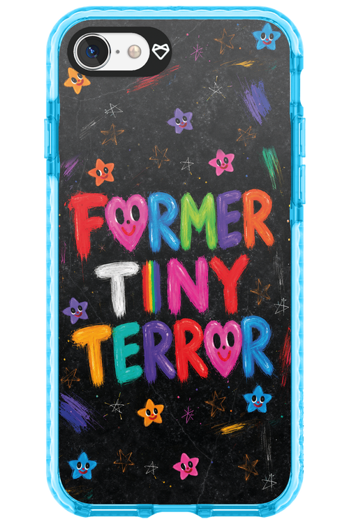 Tiny Terror 2.0 - Apple iPhone 7