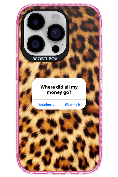 My Money 2.0 - Apple iPhone 14 Pro