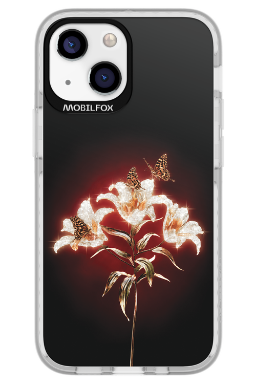 Glow Up Girl 2.0 - Apple iPhone 13 Mini