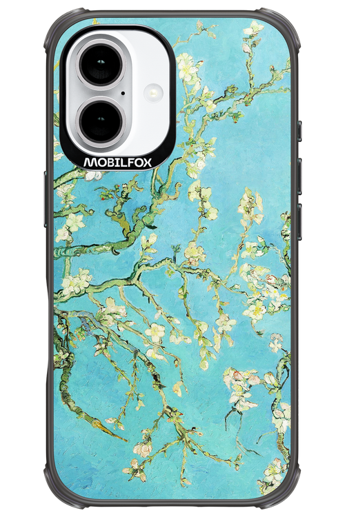 Almond Blossom - Apple iPhone 16