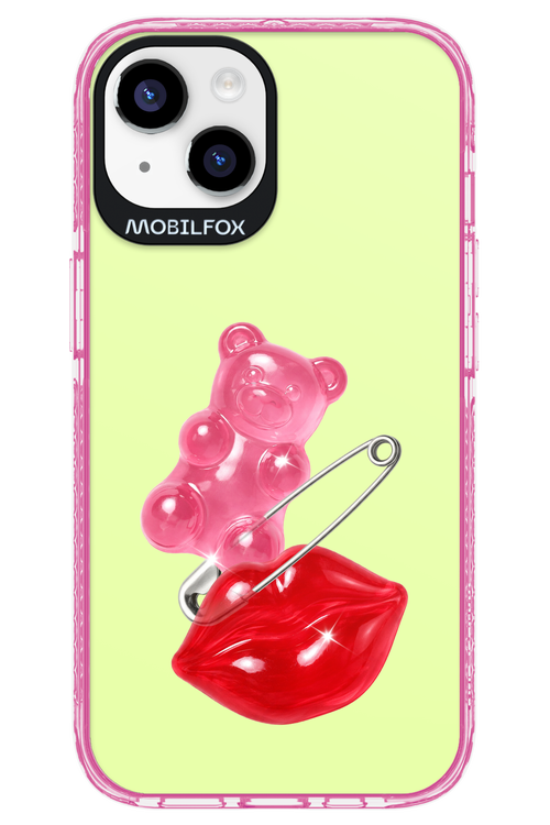 Gummy Pin 2.0 - Apple iPhone 14