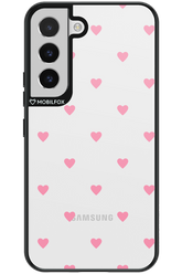 Mini Hearts 2.0 - Samsung Galaxy S22