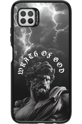 God 2.0 - Huawei P40 Lite