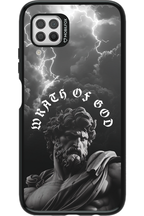 God 2.0 - Huawei P40 Lite