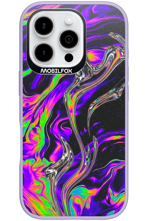 Nova 2.0 - Apple iPhone 16 Pro