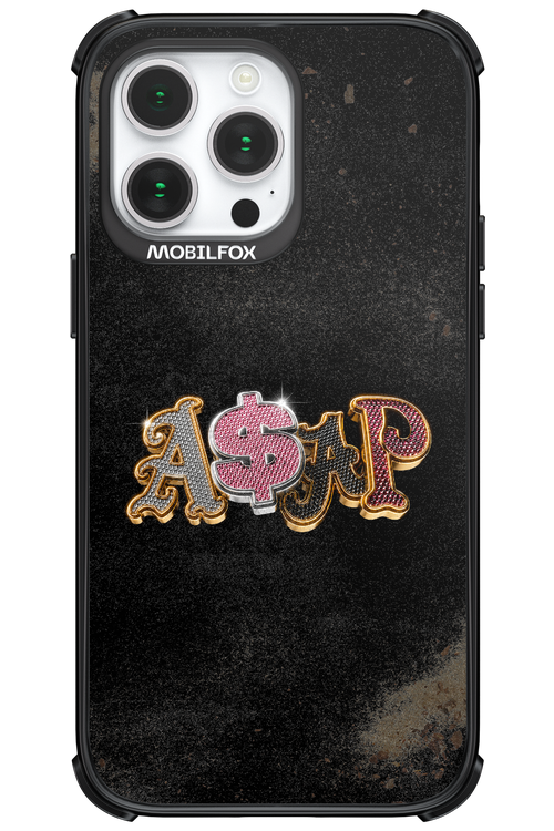 ASAP 2.0 - Apple iPhone 14 Pro Max