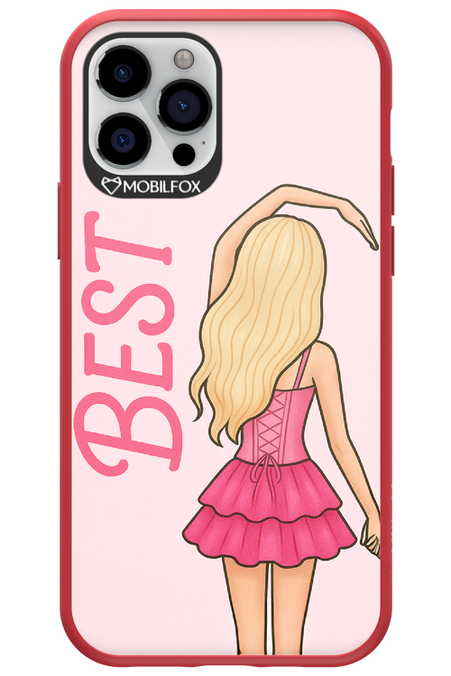 Bestt 2.0 - Apple iPhone 12 Pro
