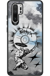 Techno God 2.0 - Huawei P30 Pro