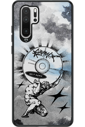 Techno God 2.0 - Huawei P30 Pro