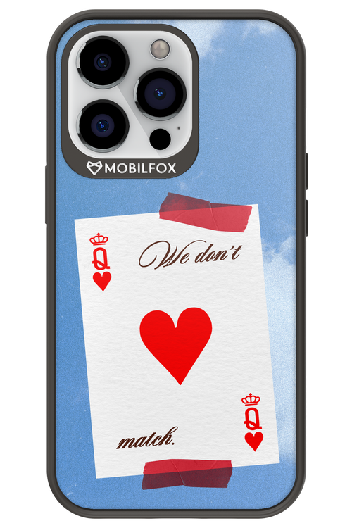 Match 2.0 - Apple iPhone 13 Pro