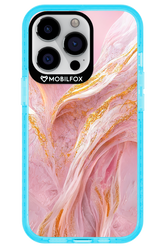 Rosequartz Silk - Apple iPhone 13 Pro