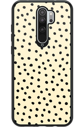 Polka Dots 2.0 - Xiaomi Redmi Note 8 Pro