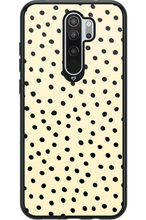 Polka Dots 2.0 - Xiaomi Redmi Note 8 Pro