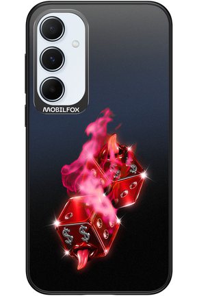 Lucky Thirsty 2.0 - Samsung Galaxy A55