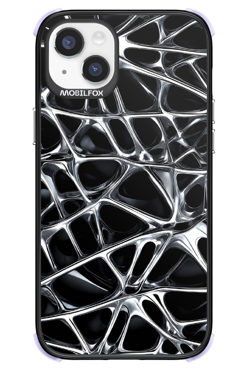 Chrome Era 2.0 - Apple iPhone 14 Plus