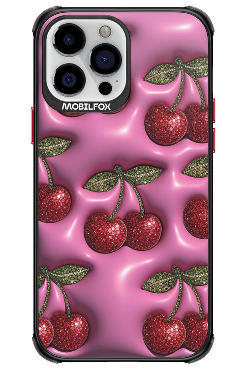 CHERRY RUBY 2.0 - Apple iPhone 13 Pro Max