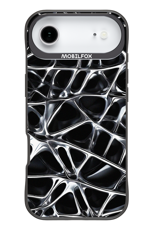 Chrome Lines 2.0 - Apple iPhone 17 Air
